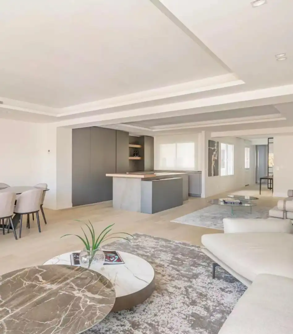 Piso con ascensor en venta en Calle de Serrano, imagen 15