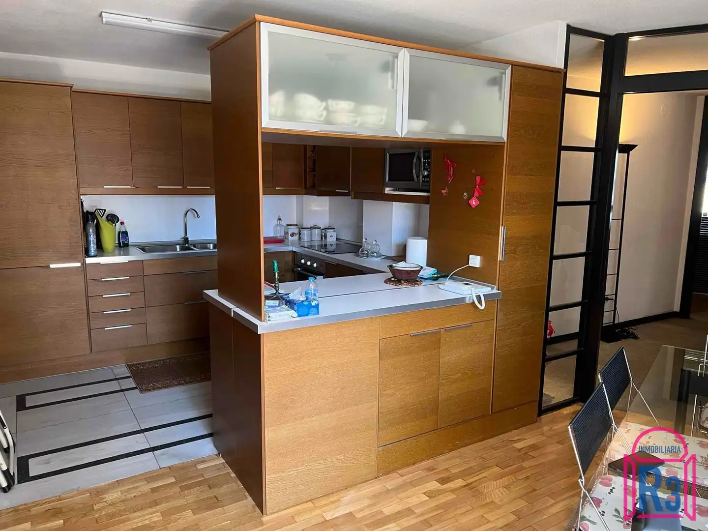 Piso en venta en San Marcos, Centro Ciudad