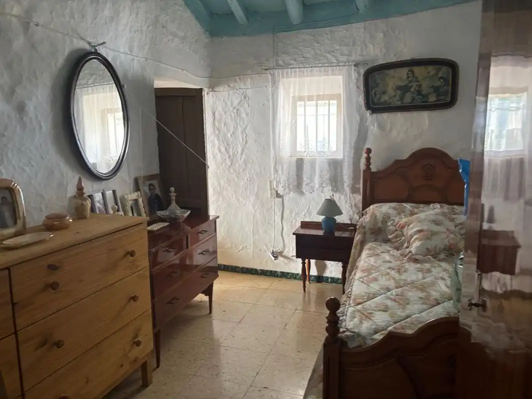 Casa rústica en venda a DS DISEMINADOS 447 EL TAJO EL MOCHUELO 29239 ALMOG, imagen 18