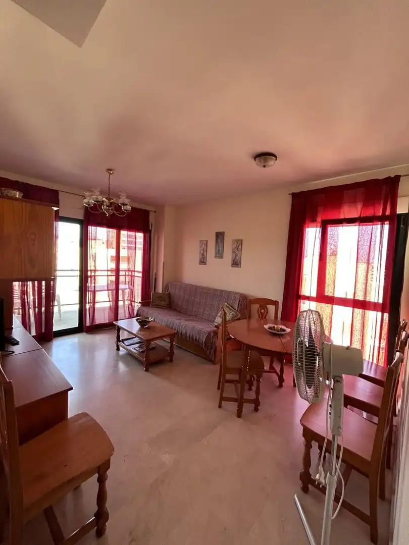 Apartament amb piscina de lloguer a Playa de Gandia, imagen 9