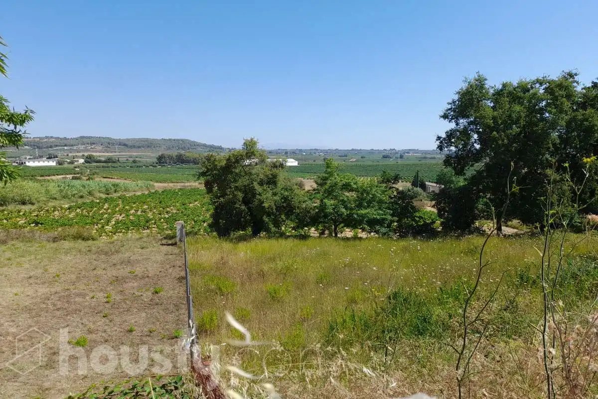 Terreny residencial en venda a Pla de Cavalls, Carrer Golf ., imagen 18