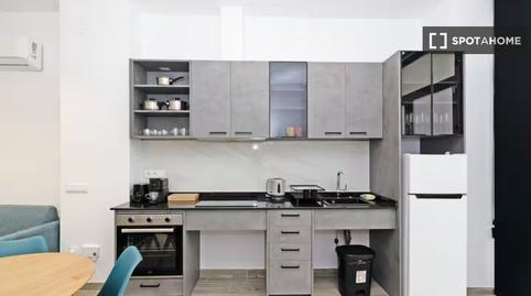 Photo 4 of Study to share in Nou Moles,  Valencia Capital