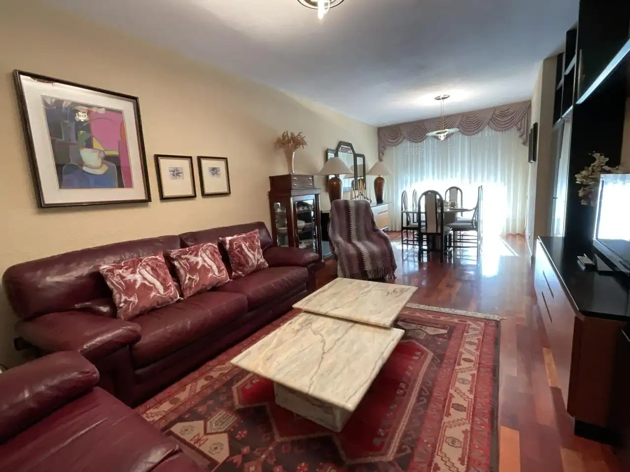 Wohnung mit Terrasse zum Verkauf in Avenida Calahorra, imagen 21