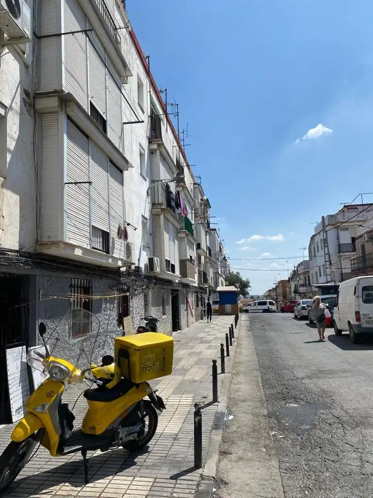 Pis en venda a Barrio Alto, imagen 7