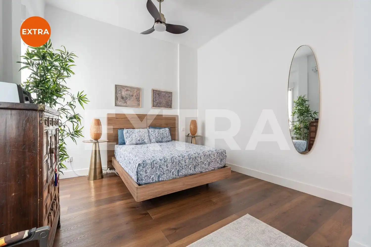 Piso en venta en Calle Aviador Zorita, Cuatro Caminos - Azca