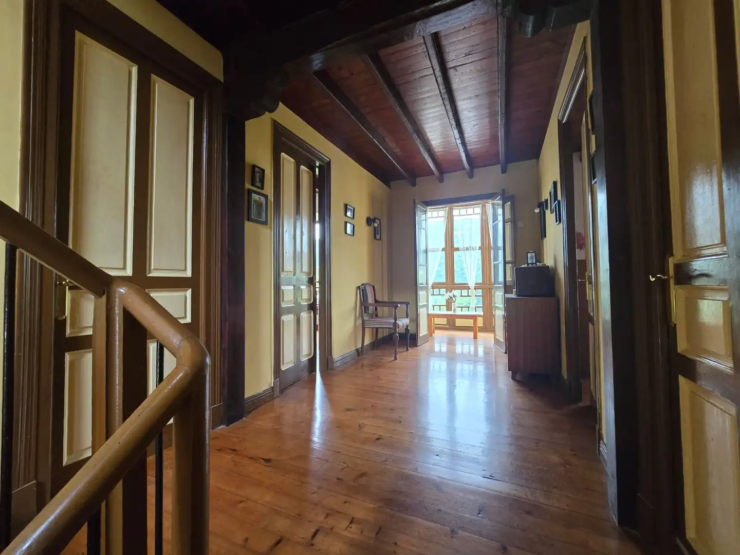 Casa o chalet en venta en Peñamellera Baja con Calefacción, Jardín privado y Trastero