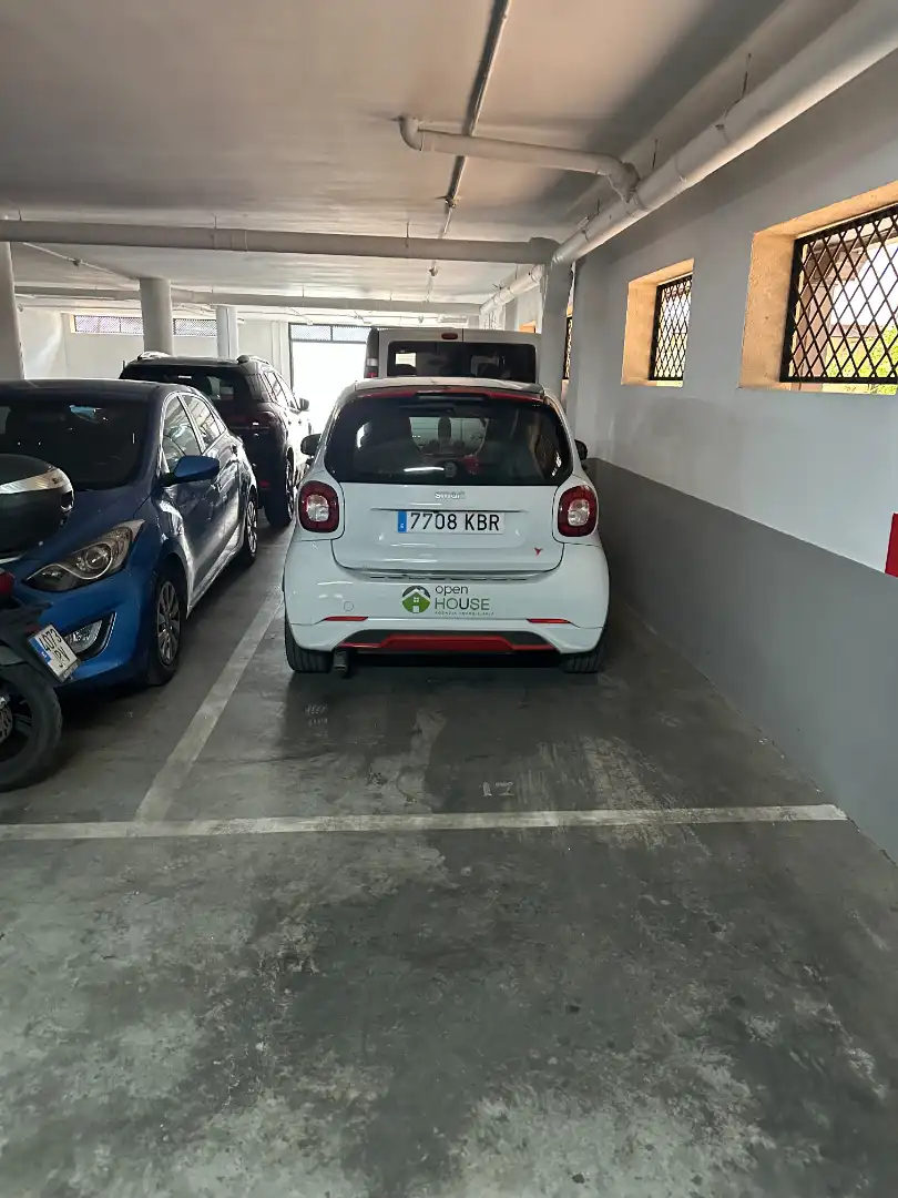 Parking de Garaje en venta en Monachil