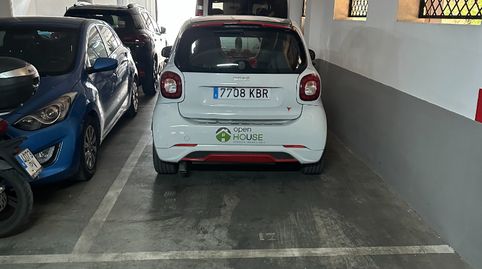 Foto 2 de Garatge en venda a Calle Madrid, 77, Barrio de la Vega, Monachil