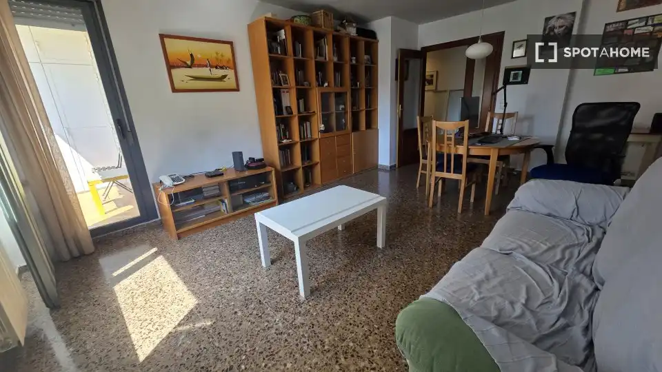 Zimmer in Arrabal