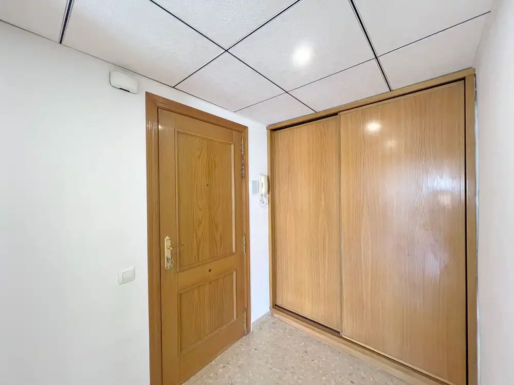 Piso en venta en Constantí con Aire acondicionado, Calefacción y Alarma