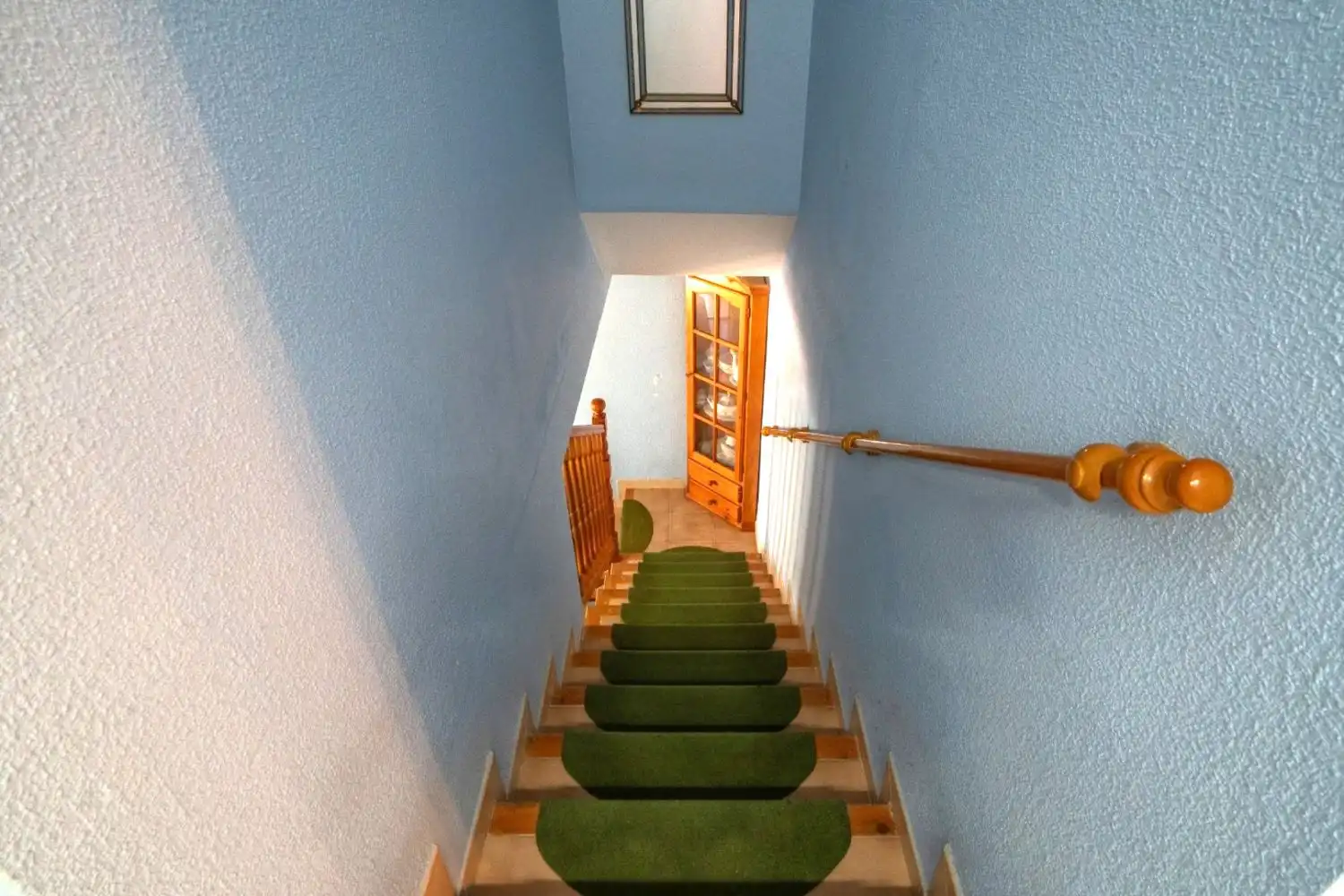 Maison mitoyenne avec balcon à vendre à La Mata, imagen 28