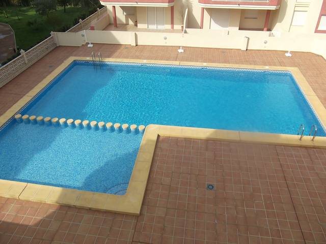 Planta baja en Alquiler en Avenida Cuartel, 6 en Xeraco