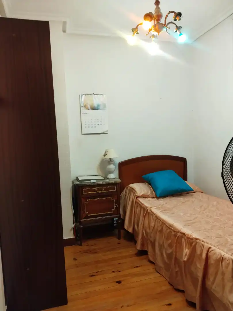 Piso en venta en Korreo Kalea, imagen 7