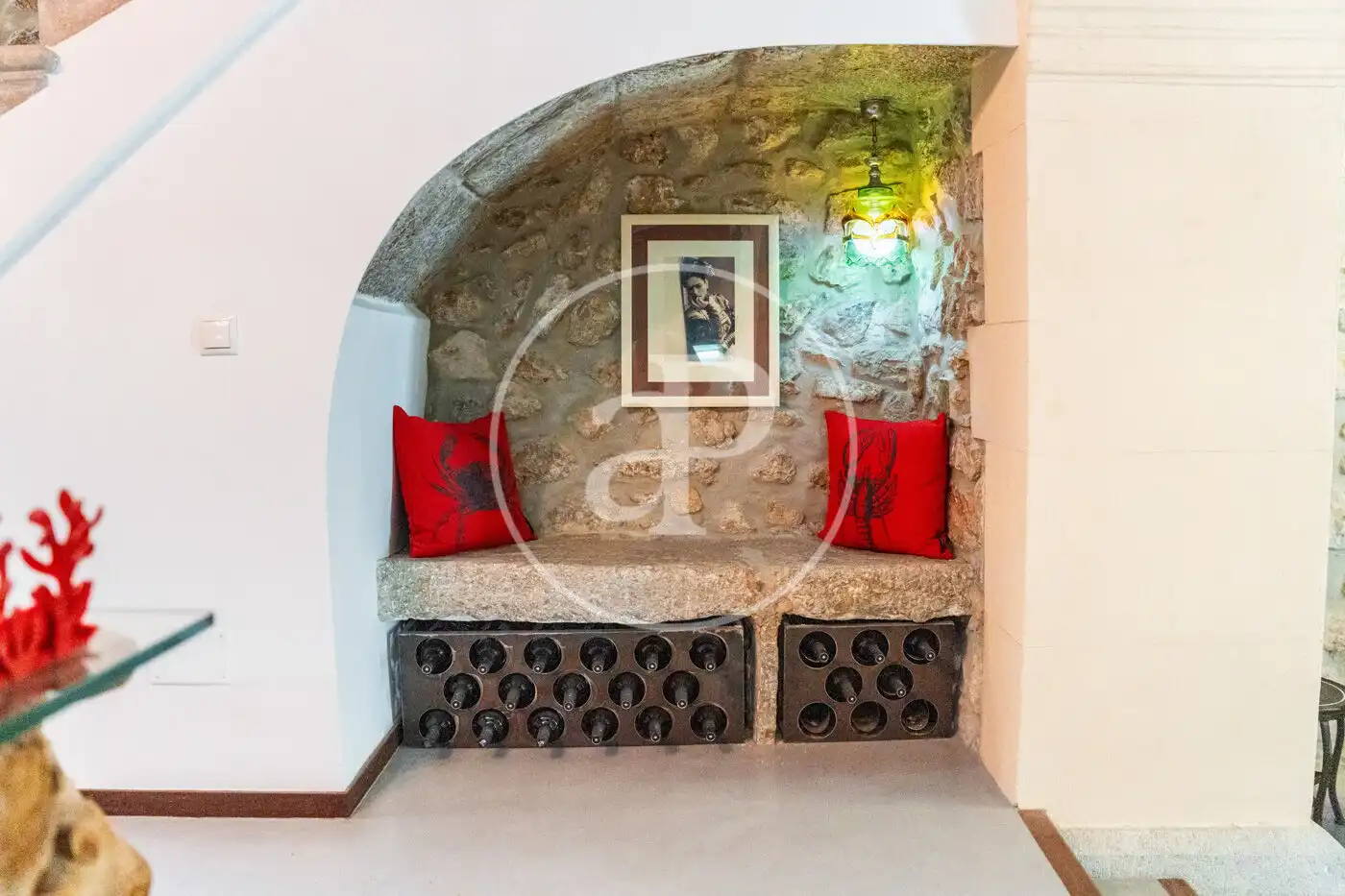 Casa adosada en venta en Mancor de la Vall con Aire acondicionado, Calefacción y Jardín privado