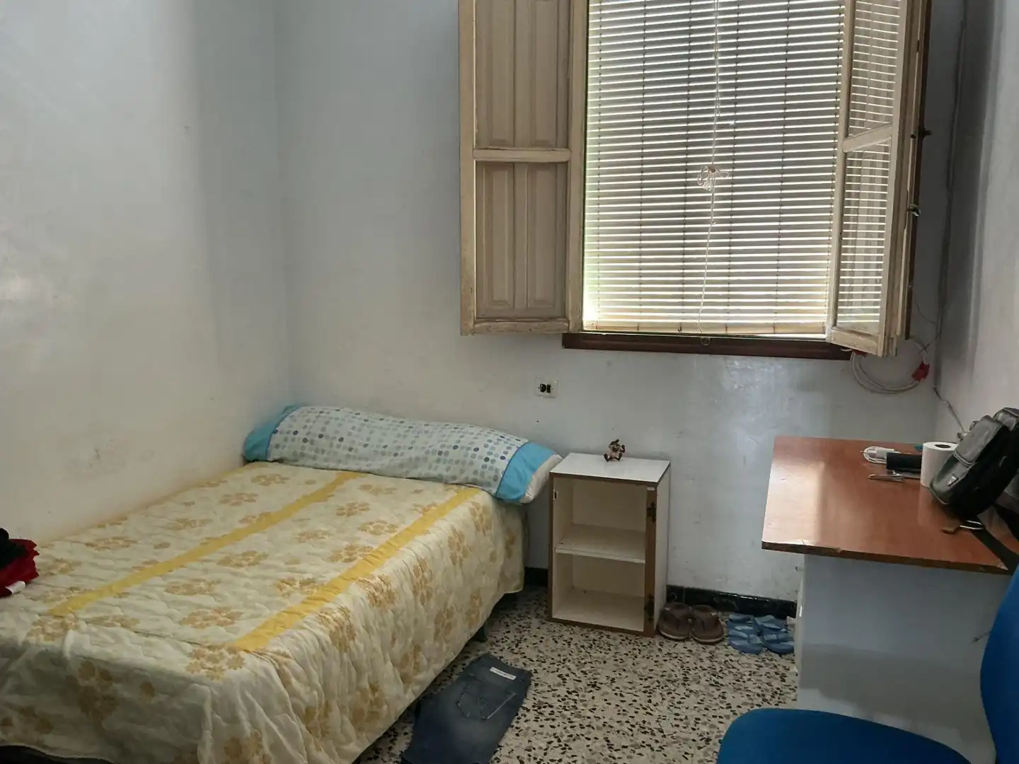 Bedroom of Houses for sale in Totana