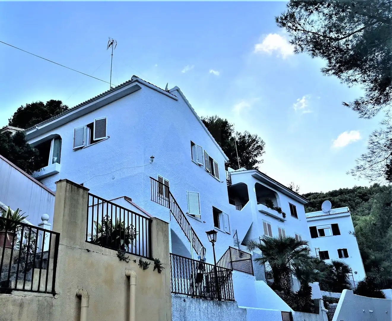 Casa amb piscina en venda a Alcossebre, imagen 3