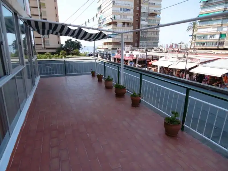 Apartamento con piscina en venta en Playa de Levante