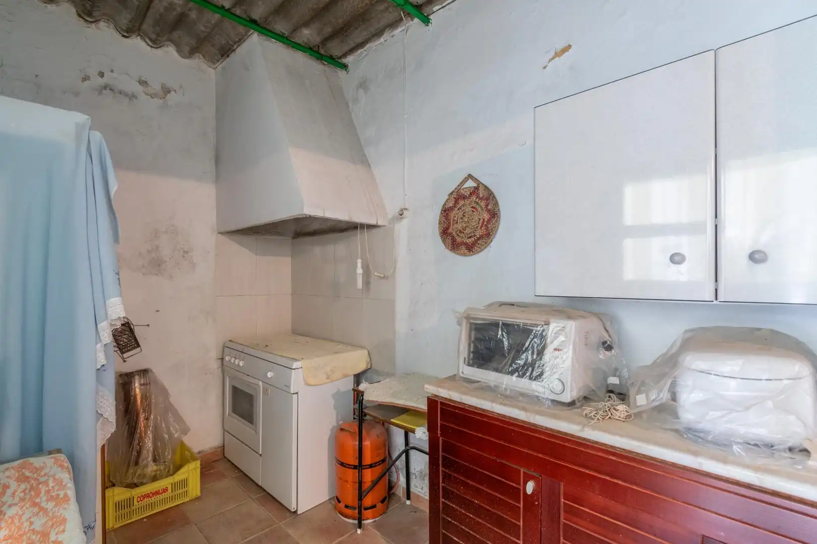 Casa amb jardí en venda a Calle PANTANO 8, imagen 37