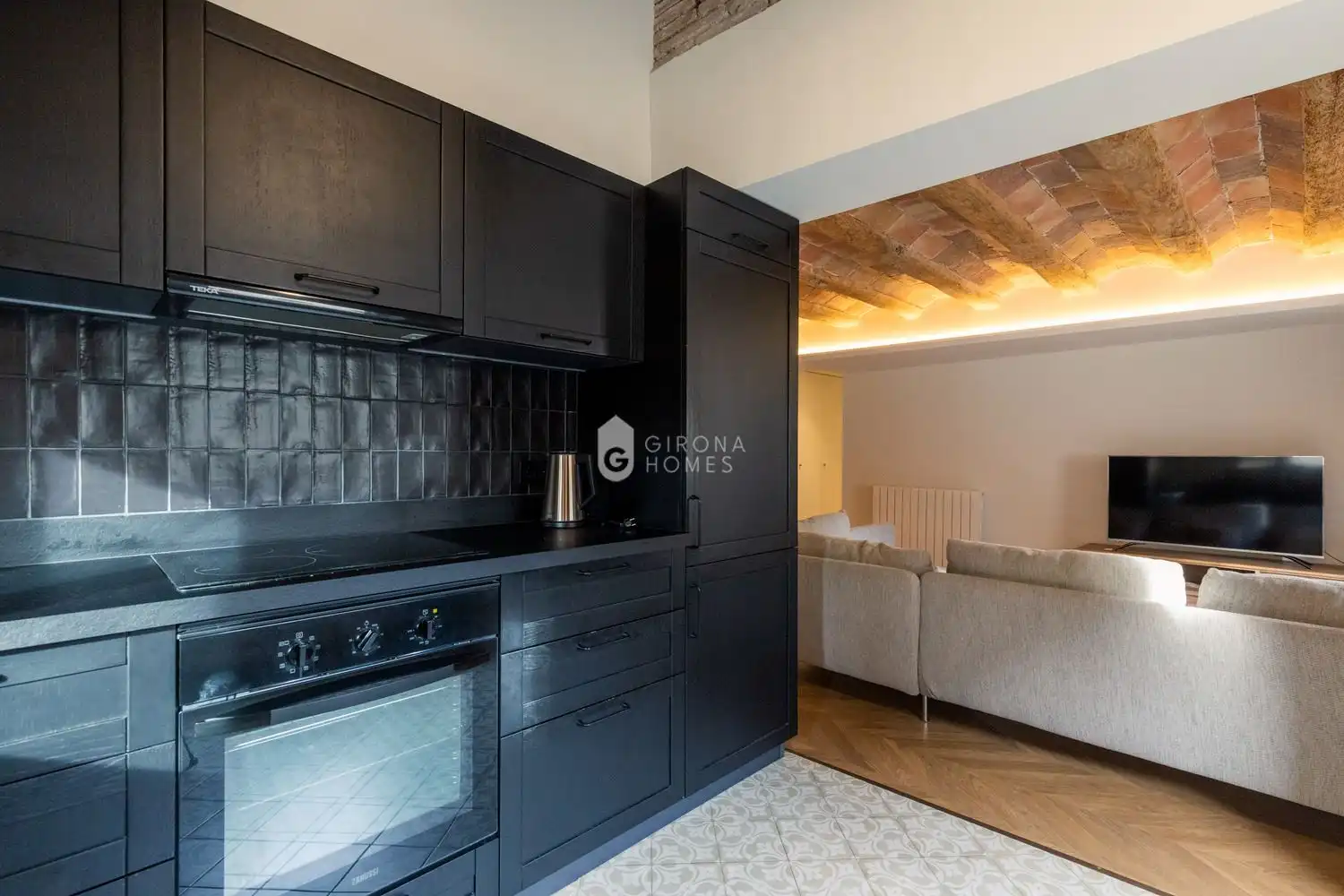Apartament de lloguer a Centre - Barri Vell