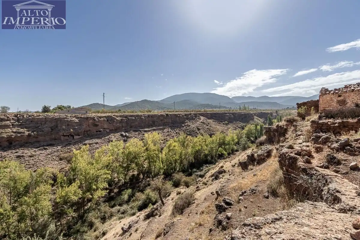Country house for sale in Huércal-Overa, imagen 11