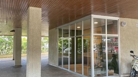 Foto 2 de Pis de lloguer a Donostia-san Sebastián - Paseo Arriola, Ibaeta, Donostia - San Sebastián