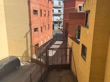 Oficina de lloguer a Centro