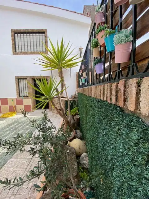 Maison avec terrasse à vendre à Tocina, imagen 37