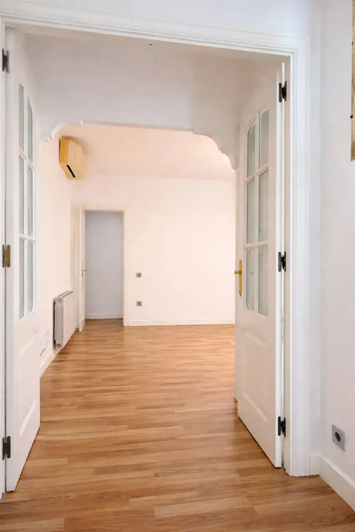 Appartement avec terrasse à vendre à VERMELL, imagen 13