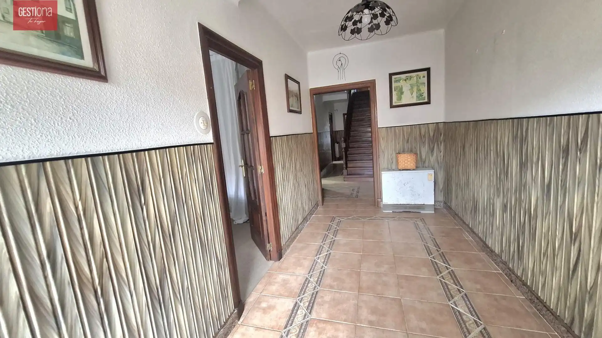 Wohnung mit Terrasse zum Verkauf in Santa María de Cayón, imagen 78