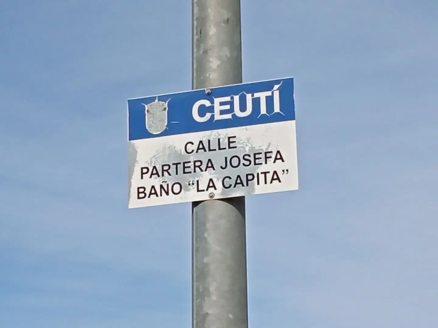Wohnbaugrundstück zum Verkauf in Calle Julio Valero Hurtado 3, imagen 2