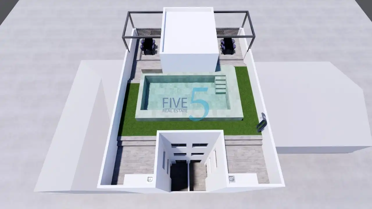 Flat with pool for sale in Torre de la Horadada, imagen 11