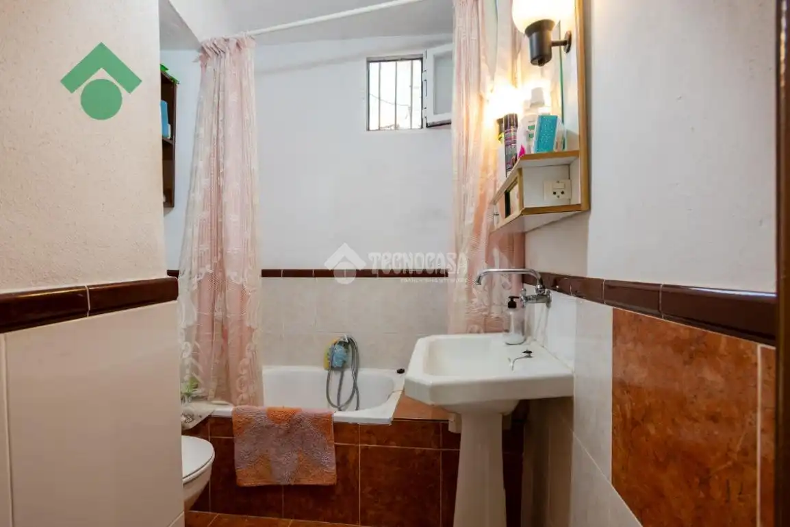 Casa rústica en venta en El Rescate - Río Seco, imagen 15