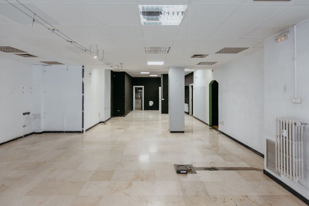 Local de alquiler en Calle Zaragoza, 3, San Lorenzo