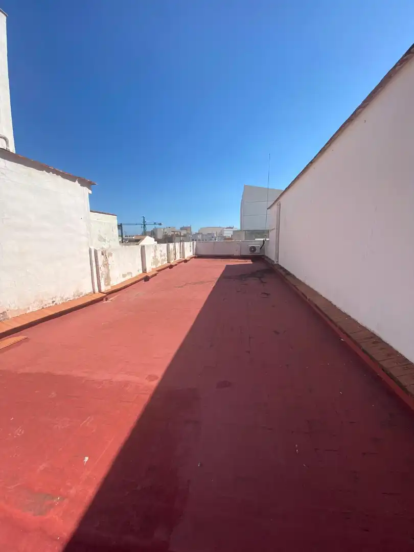 Flat for rent in Carrer de Sant Rafel, 44, Centro Histórico