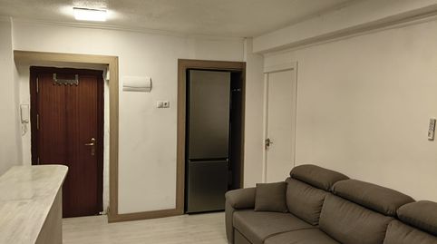 Foto 2 von Erdgeschoss zum Verkauf in Plaça del Músic Espí, Torrefiel, Valencia Capital