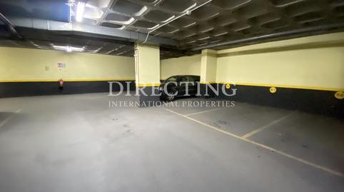 Photo 3 of Flat for rent in De Velázquez, Recoletos,  Madrid Capital