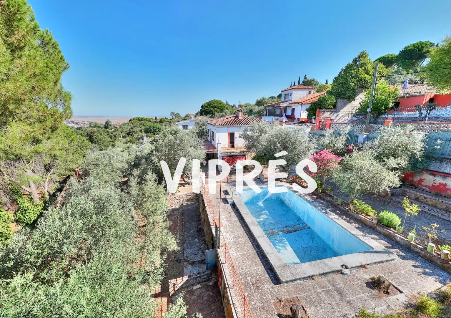 Chalet en venta en Casco Antiguo, imagen 4
