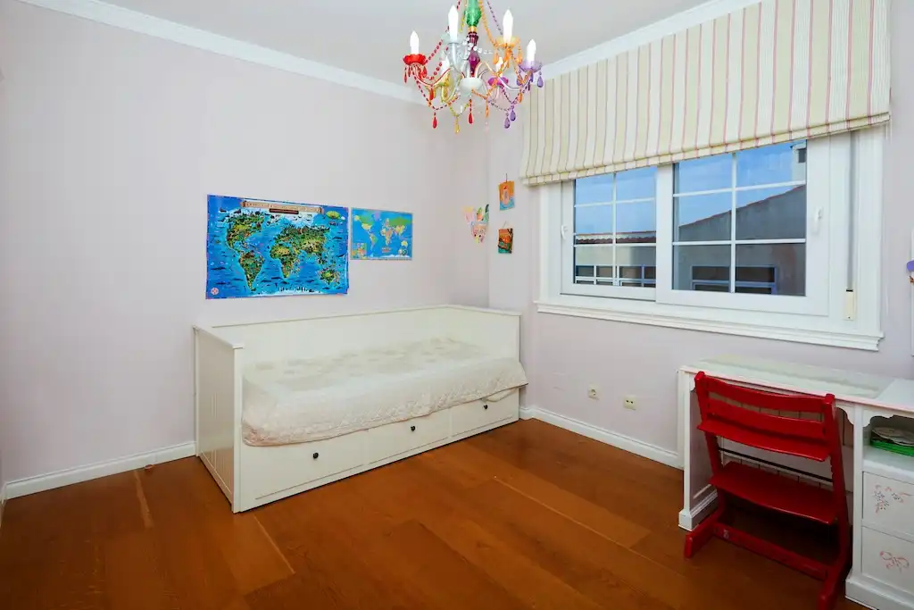 Habitación de Casa o chalet en venta en Rojales con Aire acondicionado, Calefacción y Terraza