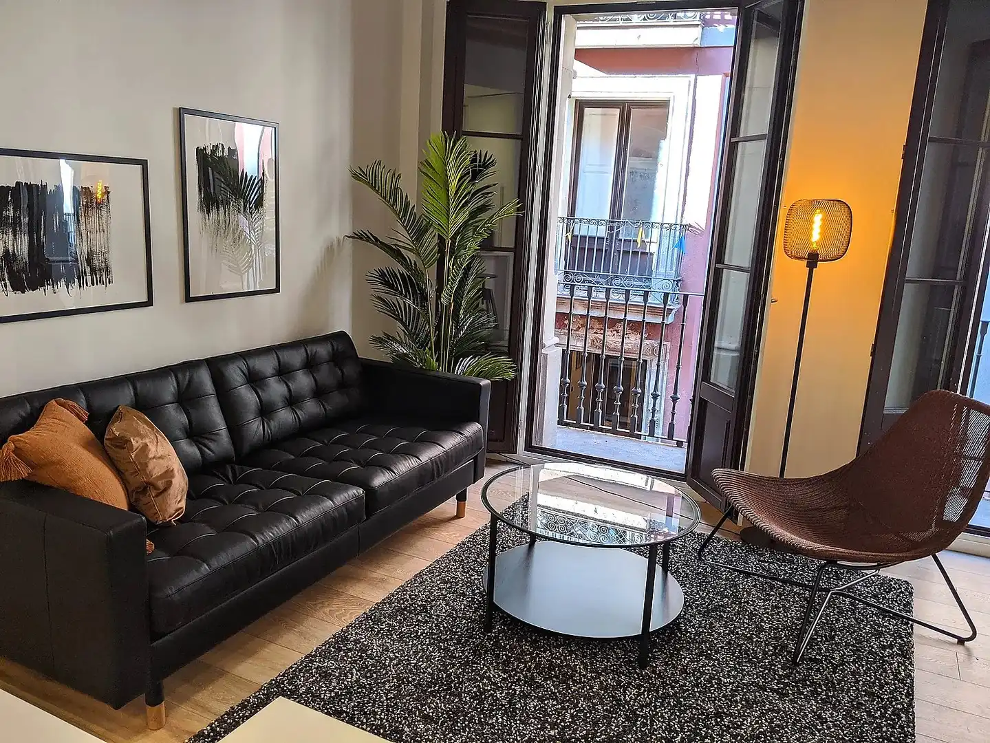 Apartment mit Aufzug zum Verkauf in Ciutat Vella, imagen 4