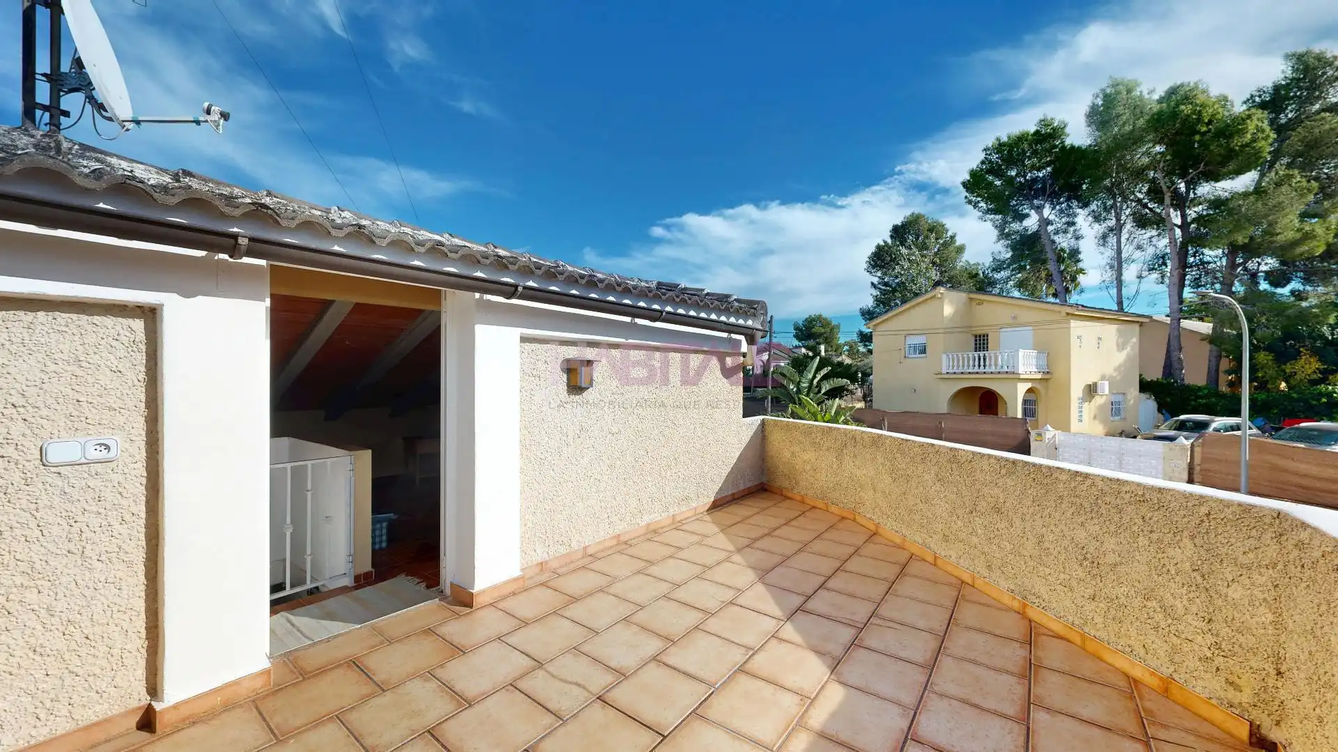 Casa amb piscina en venda a Montserrat, imagen 81