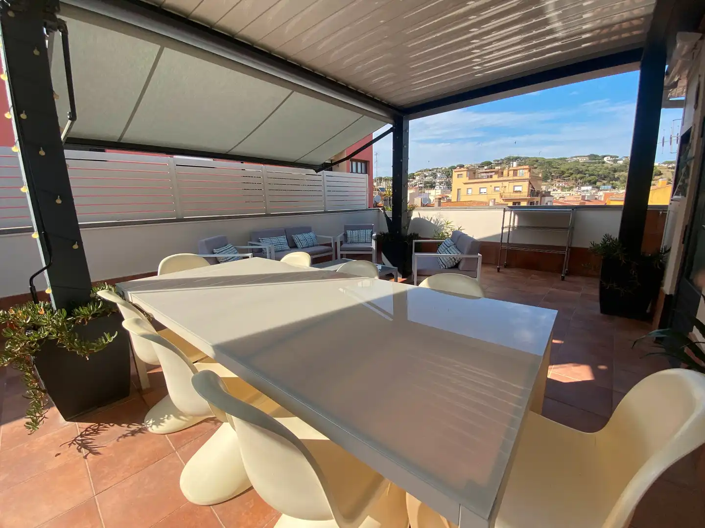 Reihenhaus zum Verkauf in Carrer de Joan Maragall, imagen 40