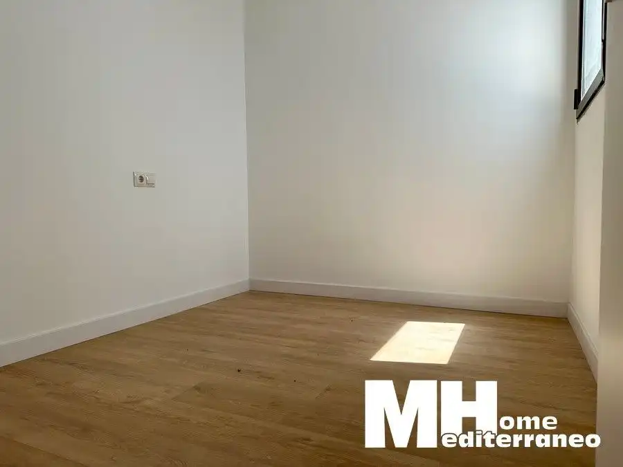 Schlafzimmer von Wohnung zum Verkauf in Rafelbuñol / Rafelbunyol