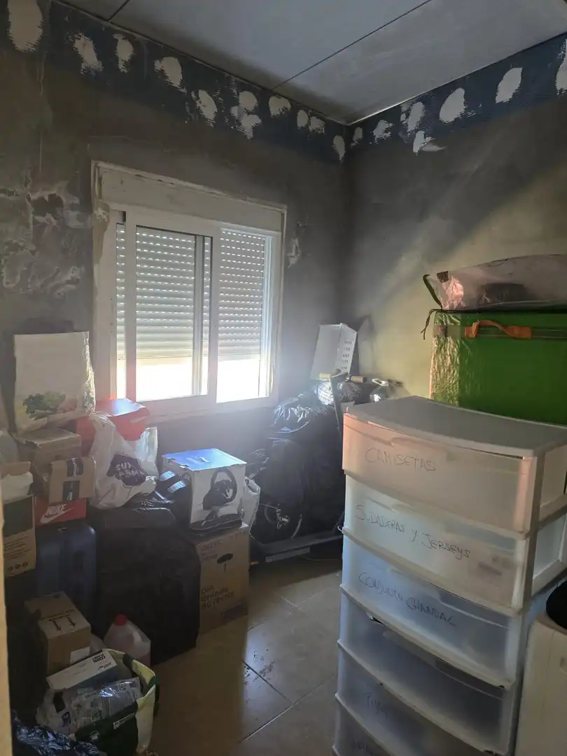 Habitación de Casa o chalet en venta en Algeciras