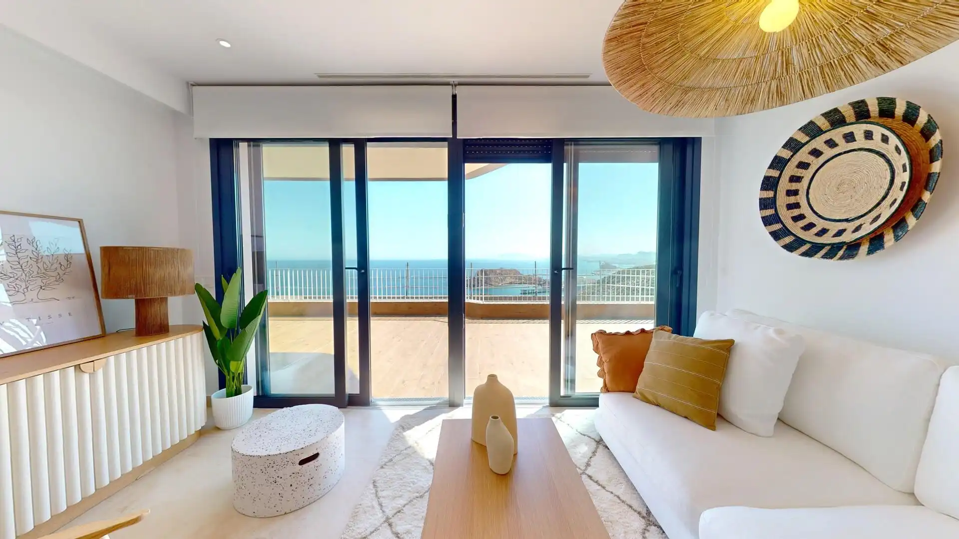 Casa adosada en venta en Isla del Fraile