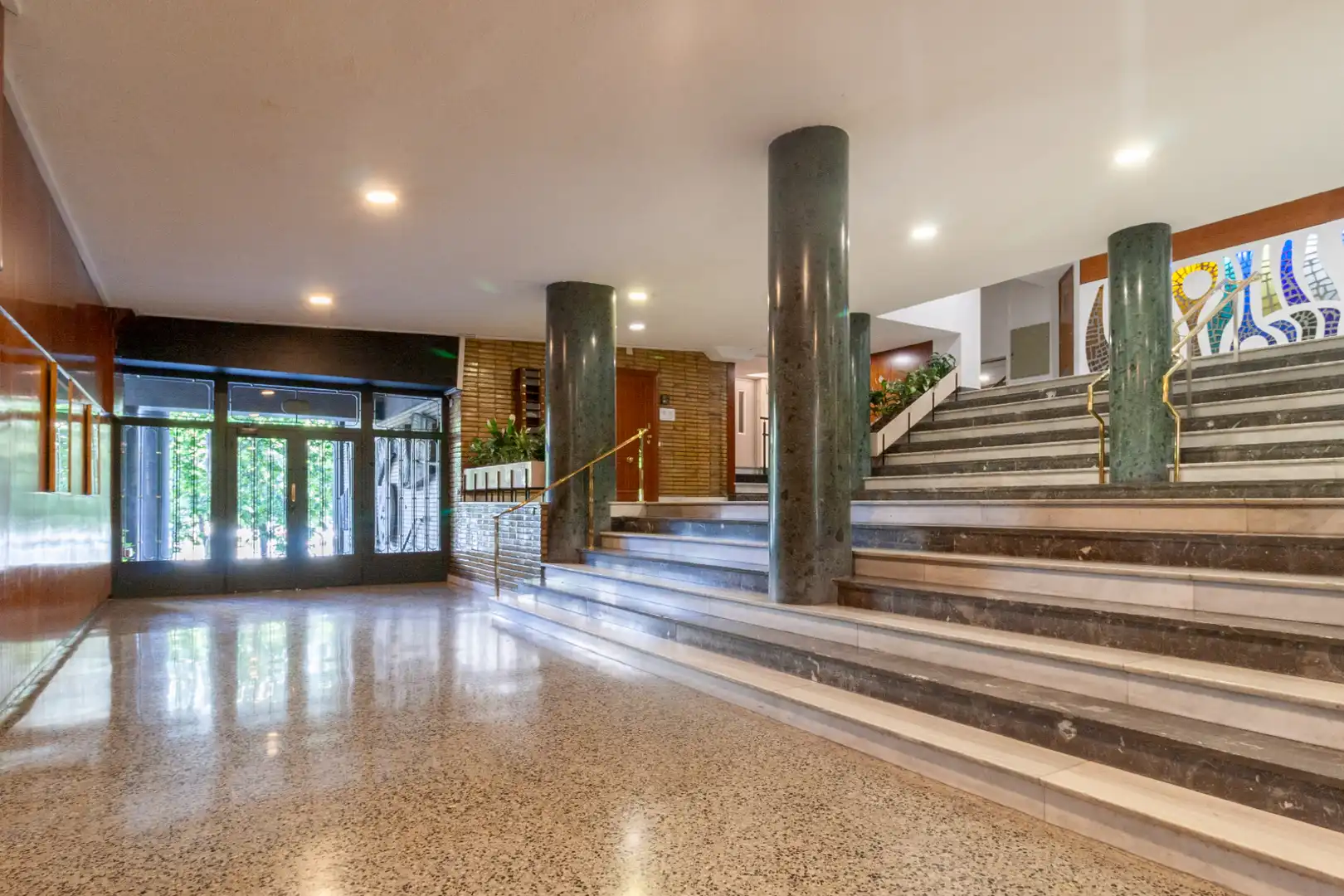 Apartments for rent in Madrid, Madrid