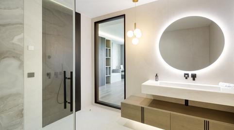 Foto 3 de Casa o chalet en venta en La Zagaleta, Benahavís