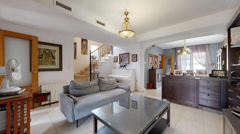 Foto 2 de Casa o chalet en venta en Calle Enric Valor I Vives, El Carme - Sant Agustí - Bonavista, Valencia