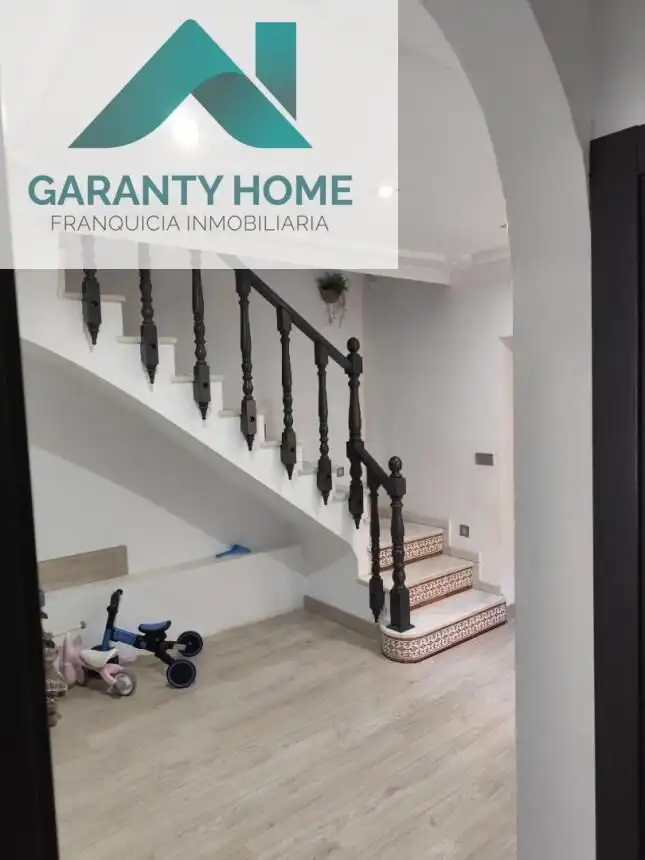 Dúplex en venta en Jamilena con Aire acondicionado, Calefacción y Parquet