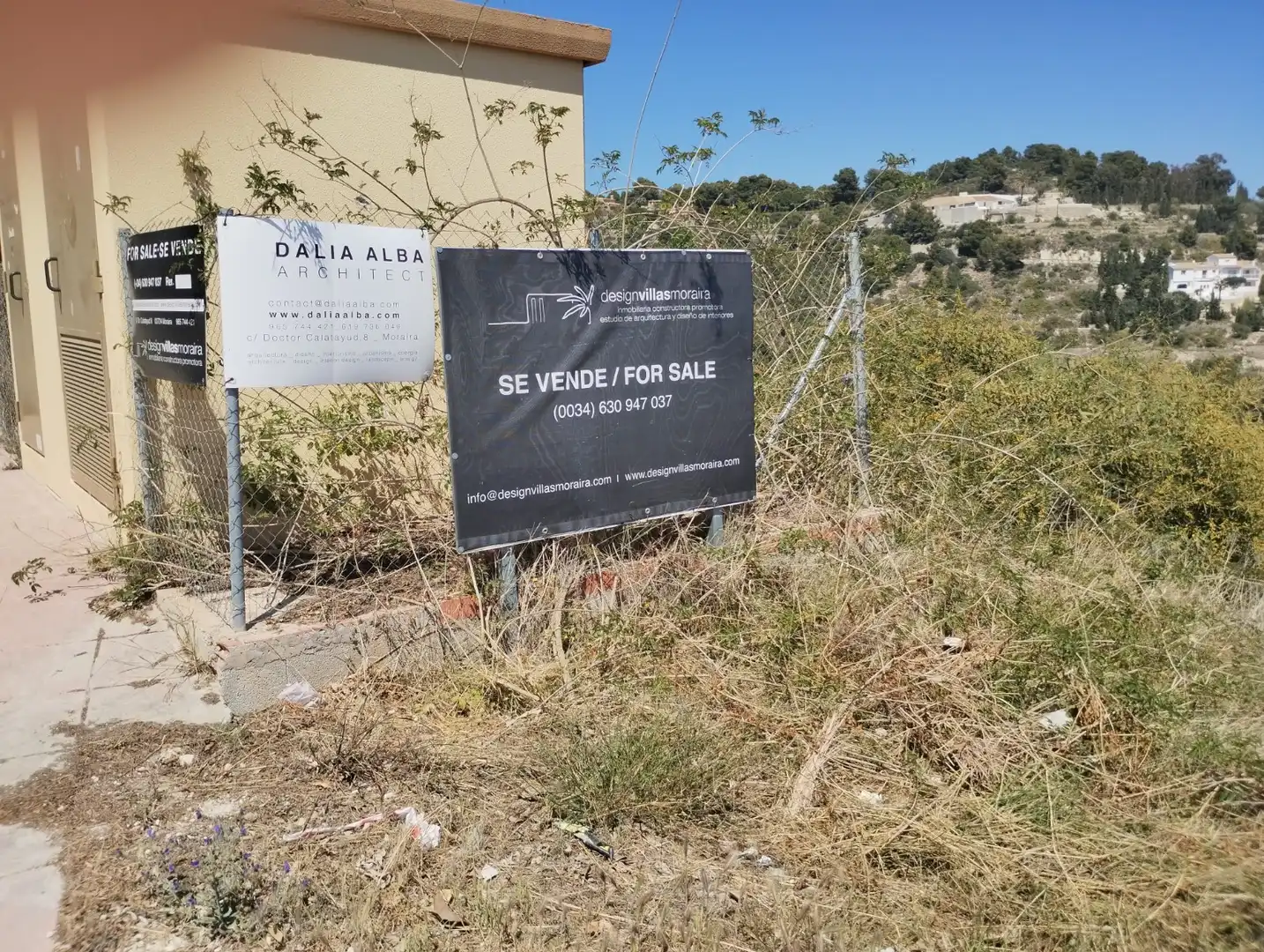 Casa in vendita a La Fustera, imagen 11
