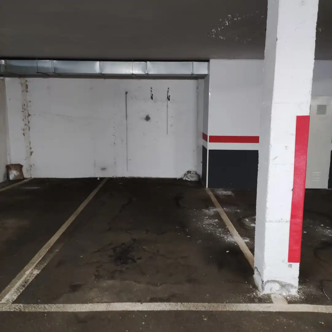 Parking of Garage for sale in Tacoronte